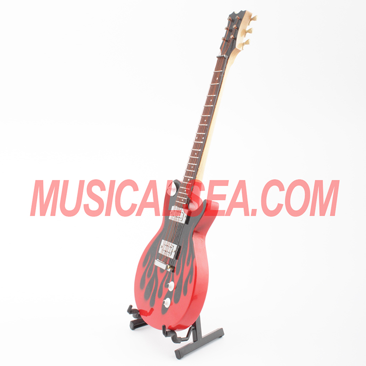 guitar model